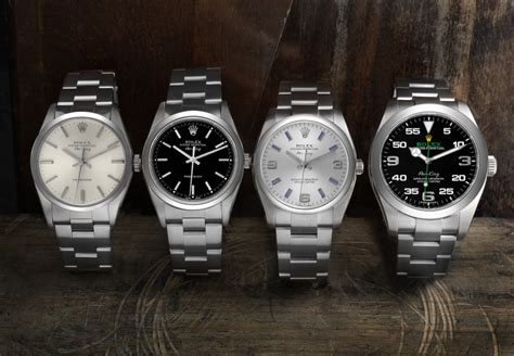 rolex air king 550|Rolex Air-King catalog.